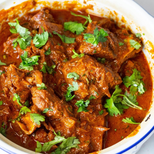 Mutton