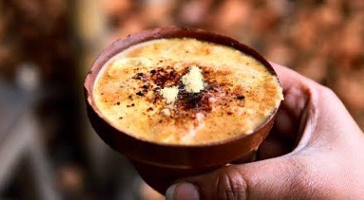 Malai cha