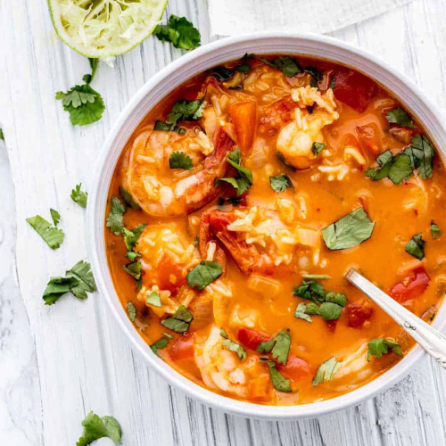 Thai Soup