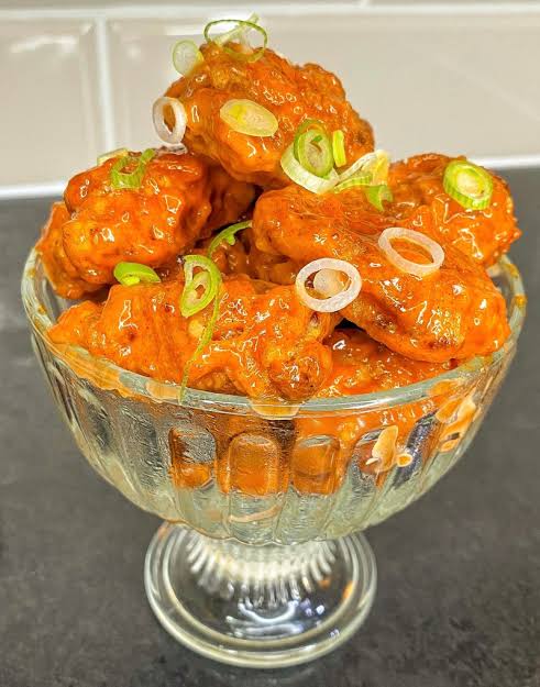 Dynamic chicken fry (8pice)