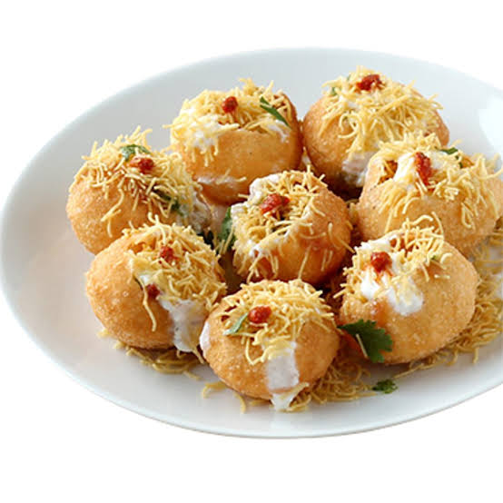 Doi fuchka